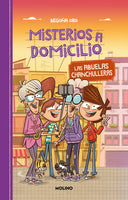 Mysteries at Home Series Spanish PPBK