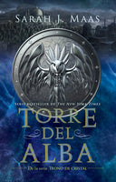 Throne Of Glass Series Spanish PPBK