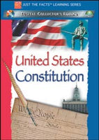 Just the Facts: American Government DVD Series