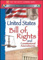 Just the Facts: American Government DVD Series