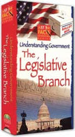 Just the Facts: American Government DVD Series