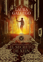 Guardians Of The Citadel Series Spanish