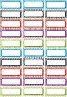 Magnetic Nameplates and Labels