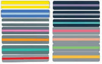 Reading Guide Strips