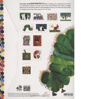 Eric Carle Poster Set