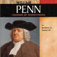 William Penn Paperback