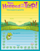 Punch Cards Incentive Awards