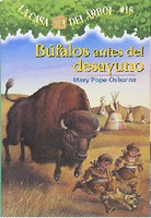 Magic Treehouse Spanish Book Set 3