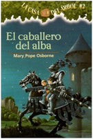 Magic Treehouse Spanish 24 Book Set