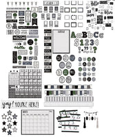 Modern Farmhouse Classroom Decorations