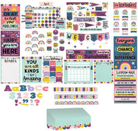 OH, Happy Day Classroom Decorations