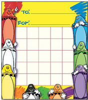 Inspirational Mini Incentive Charts