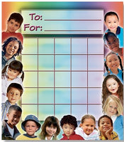 Inspirational Mini Incentive Charts
