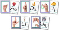 Photo Language Cards