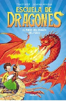 Dragon Masters Spanish Book Set