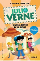 Learn to Read with Verne Spanish Paperback Book Set