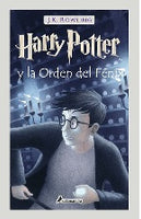 Harry Potter Spanish Set
