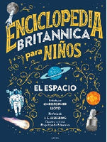 Encyclopedia Britannica Spanish Hardcover Book Set