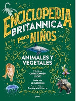 Encyclopedia Britannica Spanish Hardcover Book Set