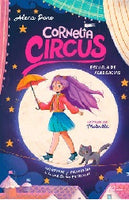 Cornelia Circus Spanish Book Set