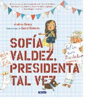 The Questioneers Spanish Book Set