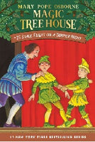 Magic Treehouse English 2 Book Set