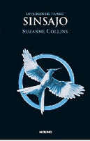 Hunger Games Spanish Paperback Book Set