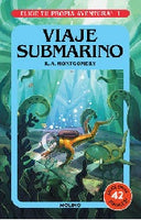 Choose Your Own Adventure Spanish Book Set