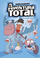 TOTAL ADVENTURE SPAN PPBK SET