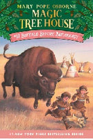 Magic Treehouse English 3 Book Set