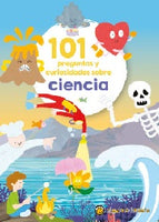 101 Amazing Stories Spanish Set