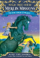 Magic Treehouse English 24 book Set