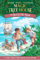 Magic Treehouse English 3 Book Set