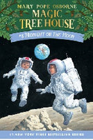 Magic Treehouse English 1 Book Set