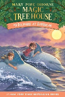 Magic Treehouse English 1 Book Set