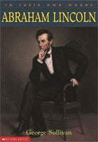 In Their Own Words Biography Set