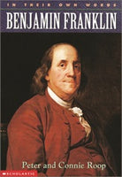 In Their Own Words Biography Set