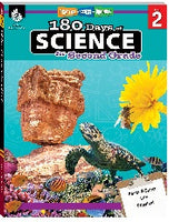 180 Days of Science