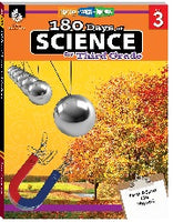 180 Days of Science