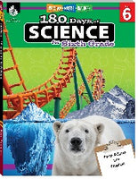 180 Days of Science