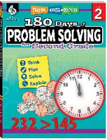 180 Days of Problem Solving