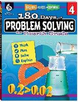 180 Days of Problem Solving