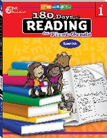 180 Days of Reading Spanish