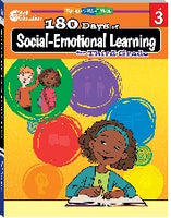 180 Days of Social-Emotional Learning