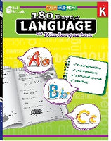 180 Days of Language