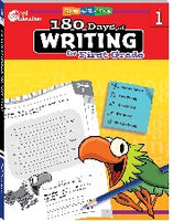 180 Days of Writing