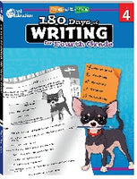 180 Days of Writing