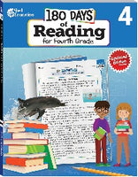 180 Days of Reading Second Edition