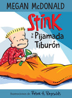 Stink Series Spanish