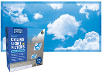 Calming Covers Ceiling Light Filters